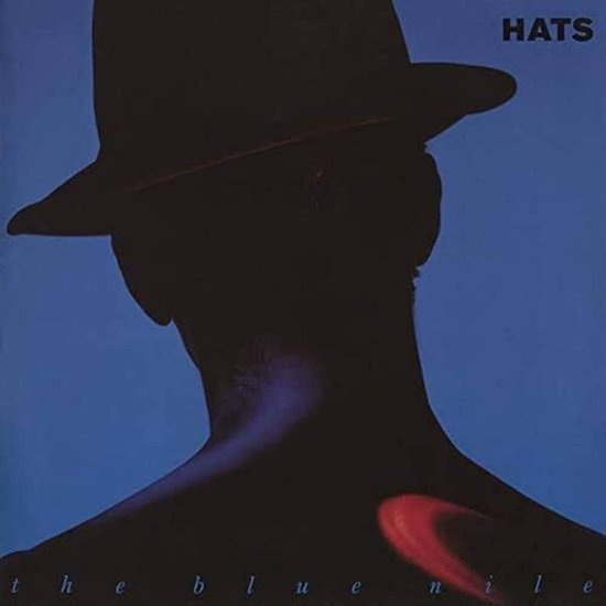 Blue Nile - Hats (Cd)
