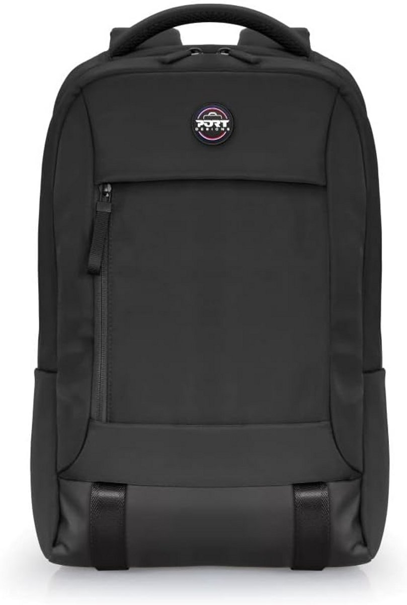 Stijlvolle Urban Rugzak voor Laptop 14 tot 15.6 inch - Waterafstotend