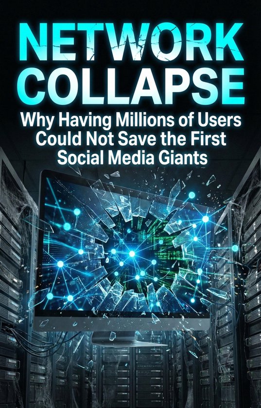 Network Collapse - cover