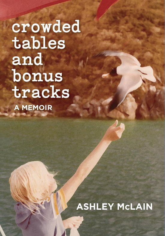 Crowded Tables and Bonus Tracks - cover