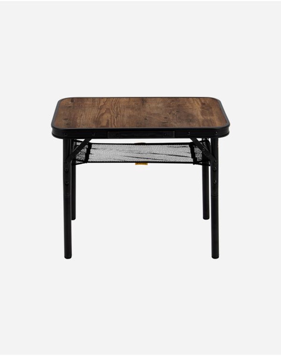 Bo-Camp Industrial - Tafel - Woodbine - Afneembare poten - 56x34 cm