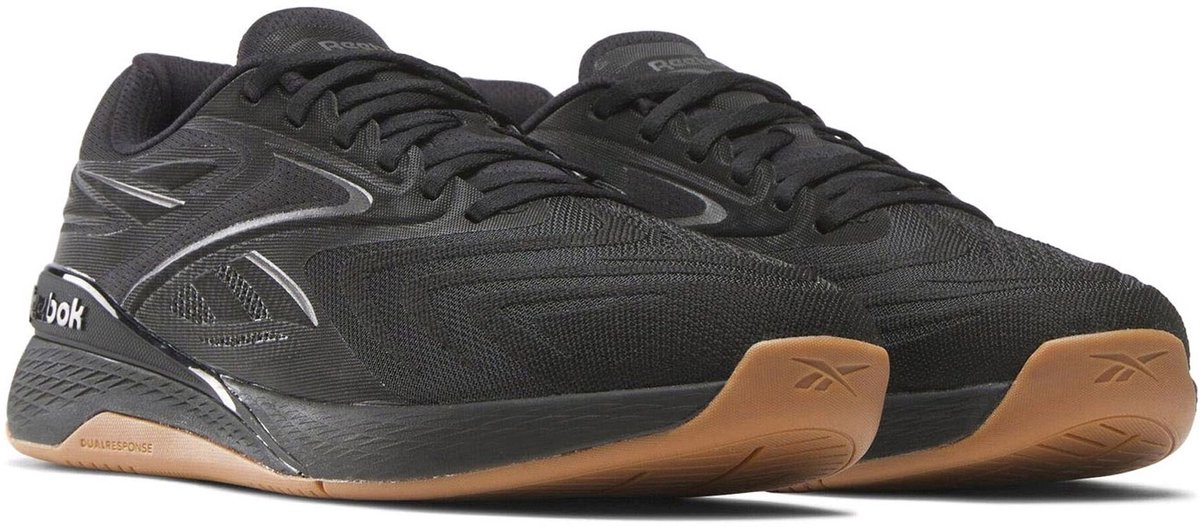 Reebok Nano X5 Edge Fitness Schoenen Senior