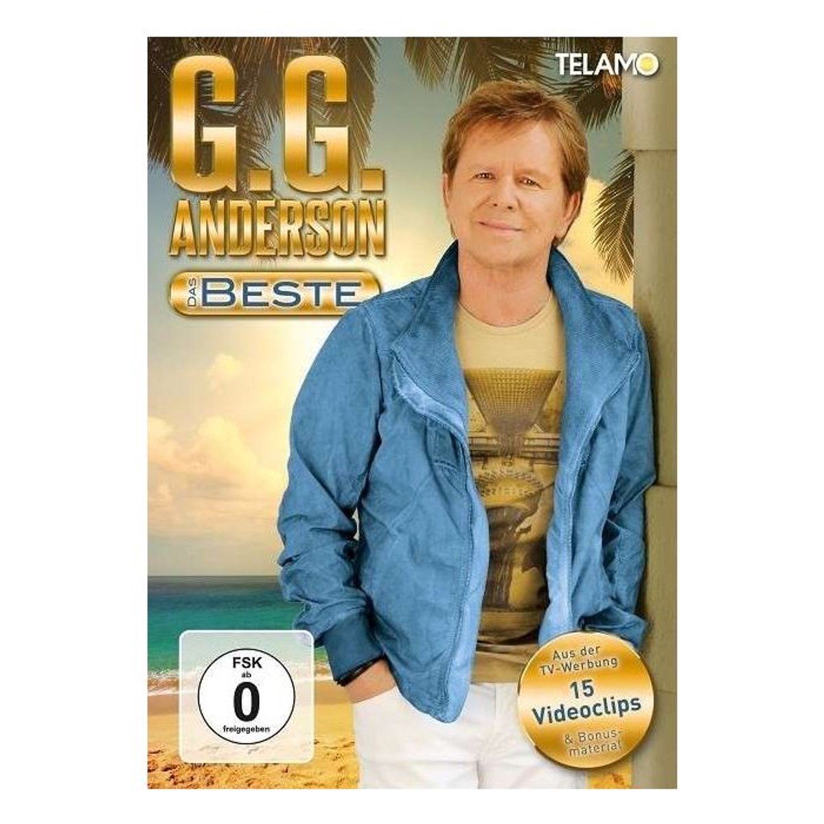 Beste [DVD]