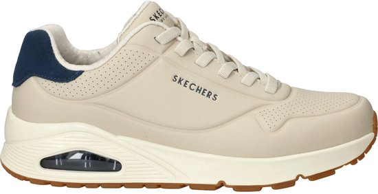Skechers Street UNO - Tailored Air pour homme 183007 NTBL