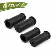Kramp Handvatten D22mm (set) - FGP456217, 8716106919543 | Lengte: 120