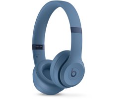 Beats Solo 4 Draadloze Koptelefoon - Slate Blue