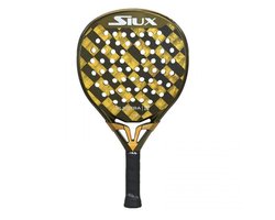 Siux Electra Pro ST4 - 15K (Druppel) - 2025 padel racket