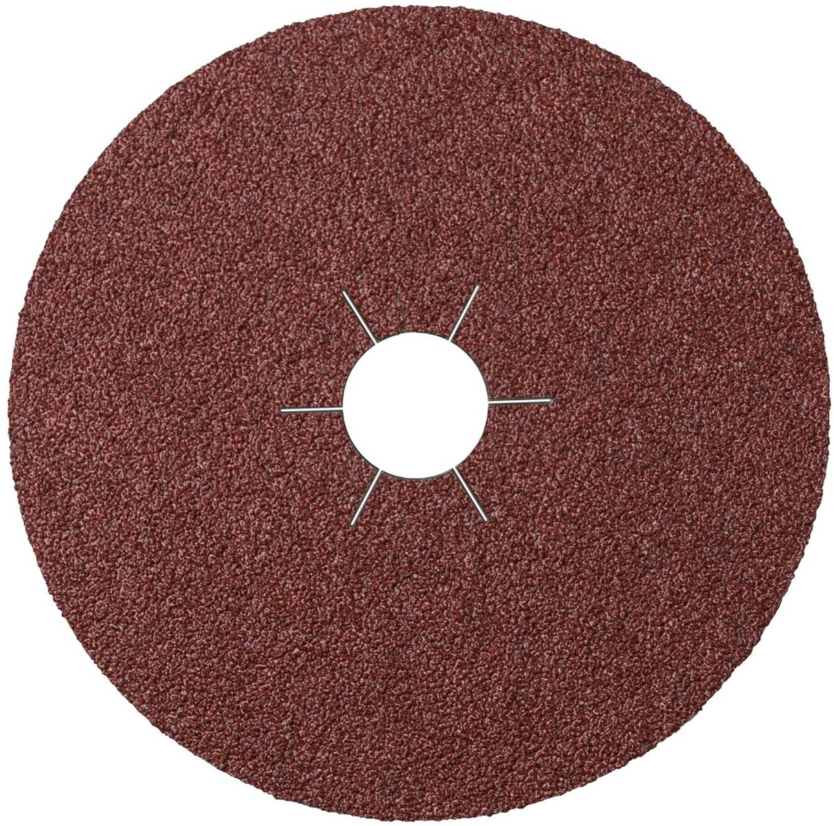 Set van 25 Schijven voor Slijptol - Doorslijpschijven 100/125 mm - Korrel 40 & 320 - Staal & Metaalbewerking