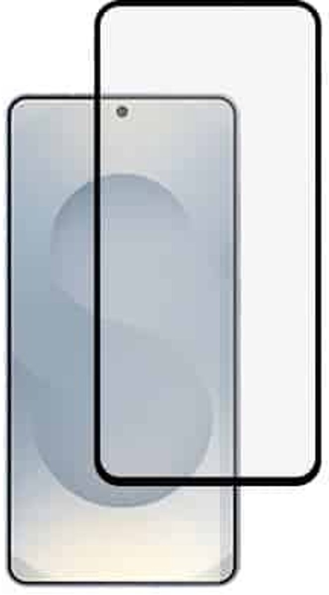 Zanae - Screen Protector voor Samsung S26 – Maximale Bescherming - Kristalhelder Display