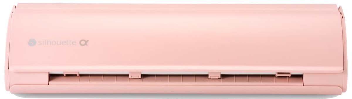 Silhouette Cameo 5α (Alpha) – Mat Roze