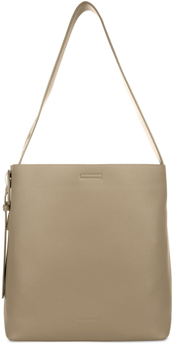 bugatti shopper schoudertas Aria Shopper Sand beige