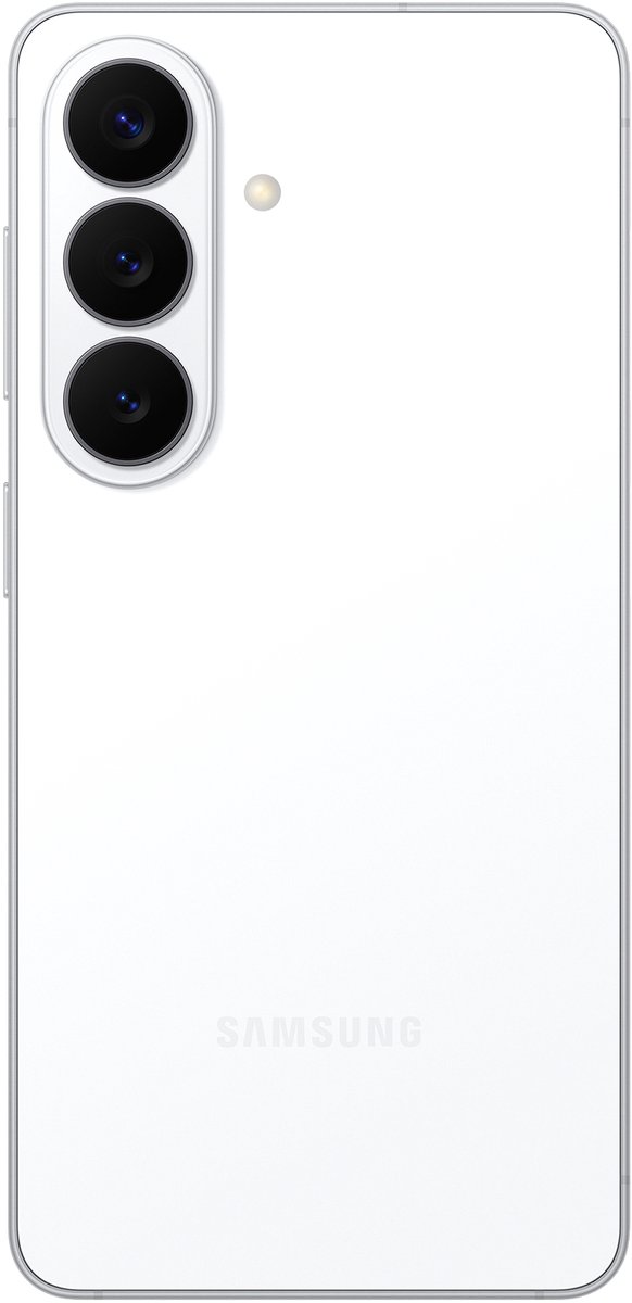 Samsung Galaxy S26 - 256GB - White – foto 2