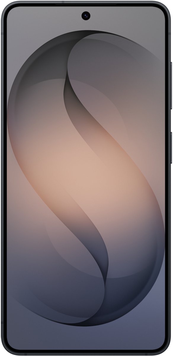 Samsung Galaxy S26 Enterprise Edition - 256GB - Zwart – foto 3