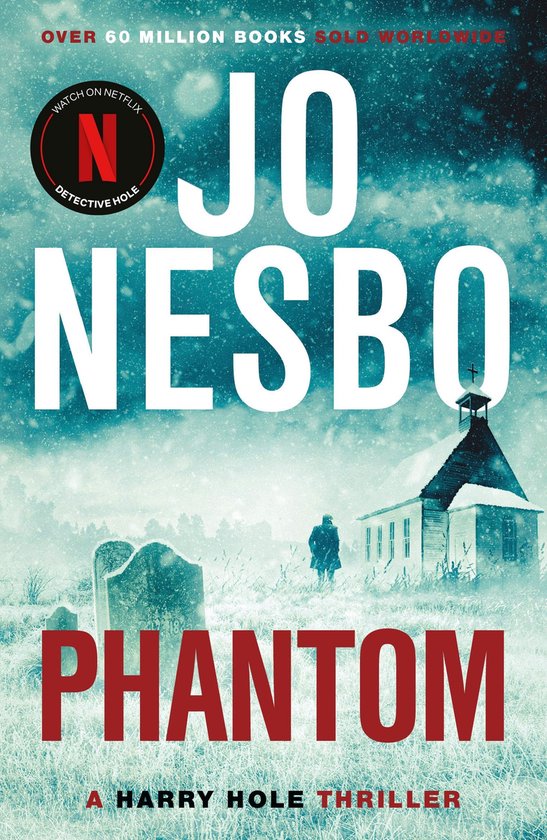 Phantom Epub - cover