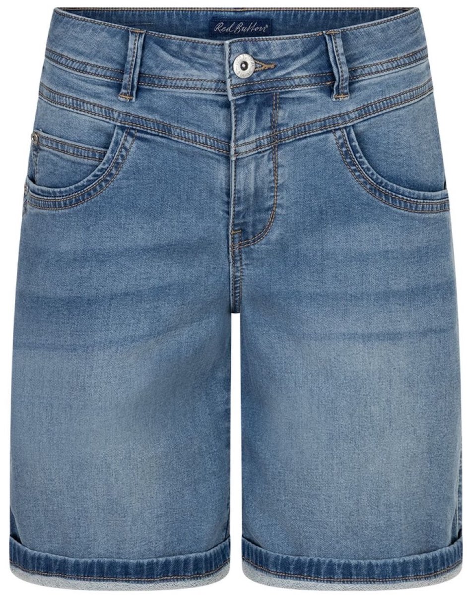 Red Button short SRB4932 Relax Jog - Midstone used