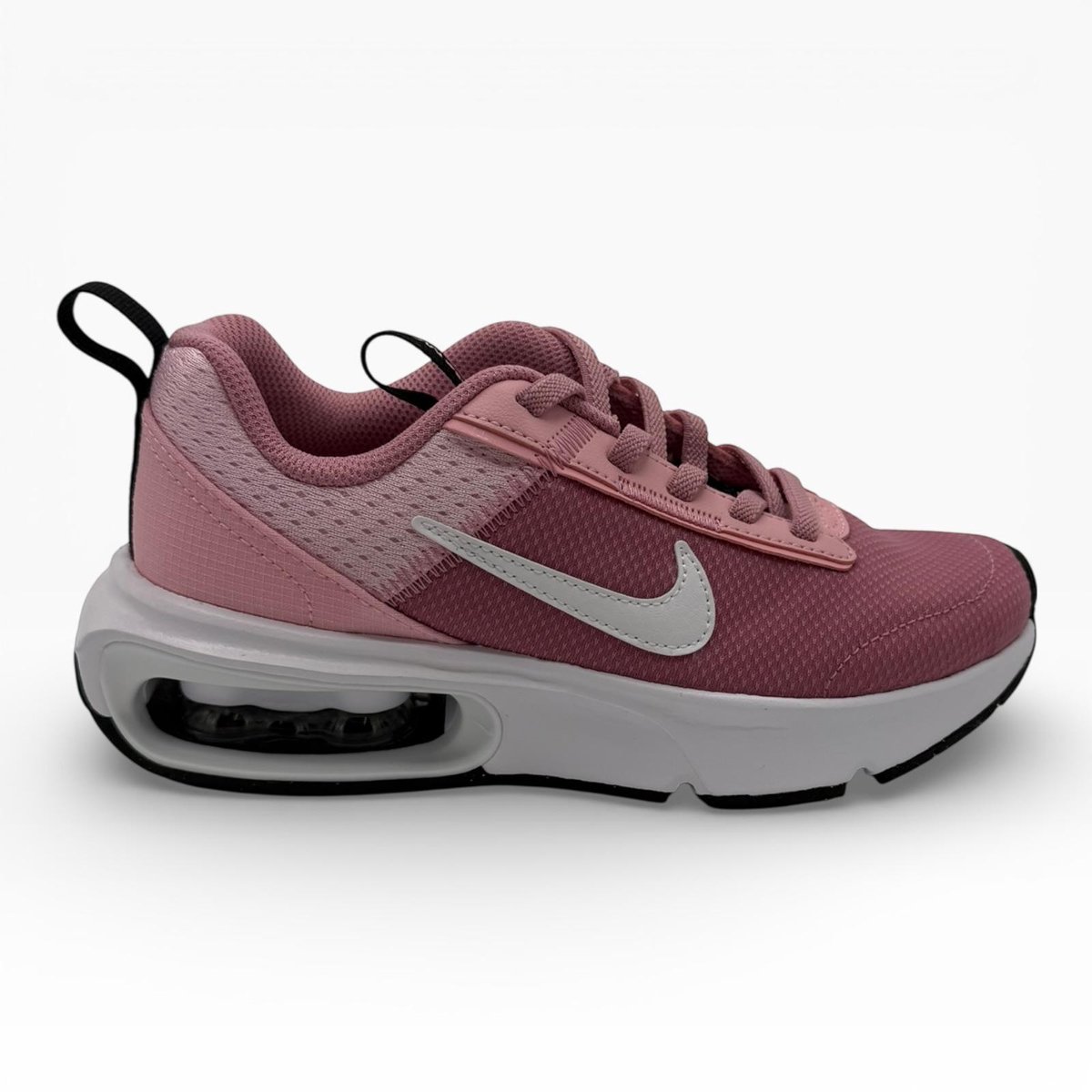 Nike Intrlk Lite Sneakers Kids Roze