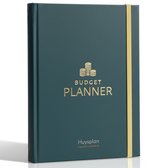 Huysplan - Budget Planner - Kasboek - Huishoudboekje - Financieel gezond