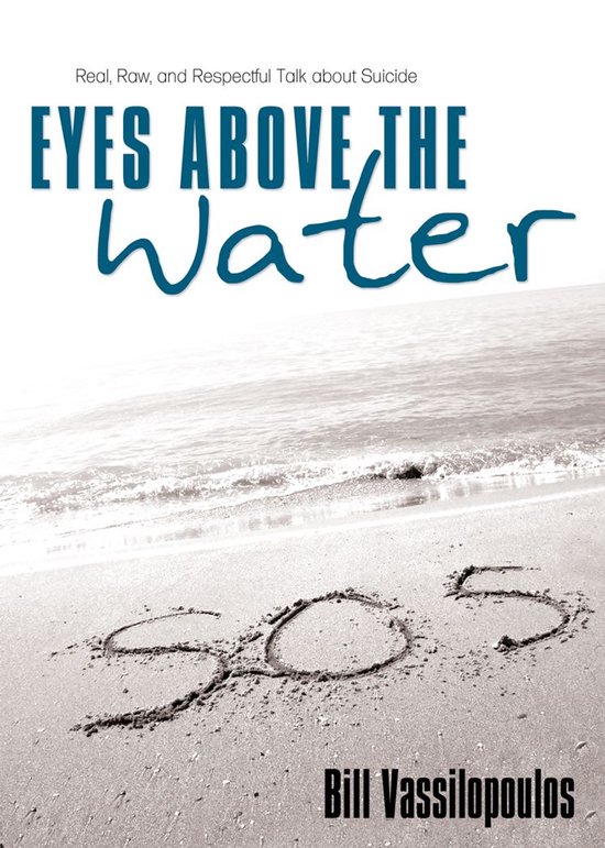 Eyes Above the Water - cover