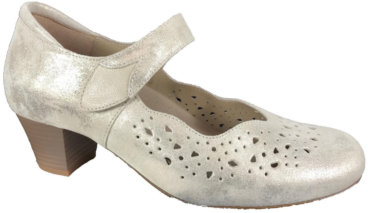 PIESANTO PUMP - 240463