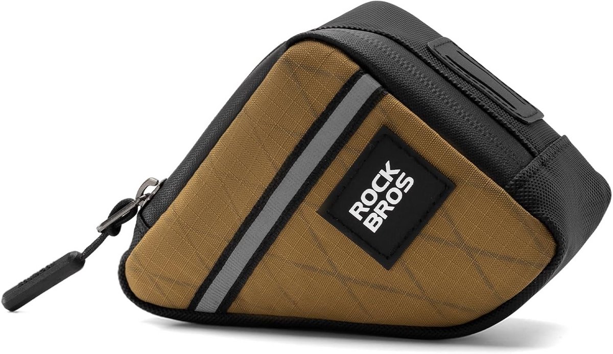 Waterdichte Fiets Frame Tas Lichtgewicht Compact Driehoek Tas voor MTB en Racefiets