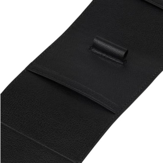 Titleist Lederen Yardage Book van Merkloos — afbeelding 2