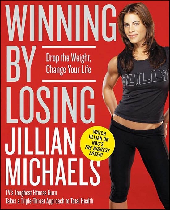 Winning by Losing - cover
