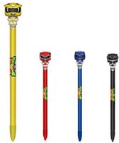 Funko Power Rangers pen (Je ontvangt 1 pen)
