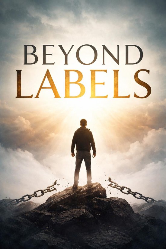 Beyond Labels - cover