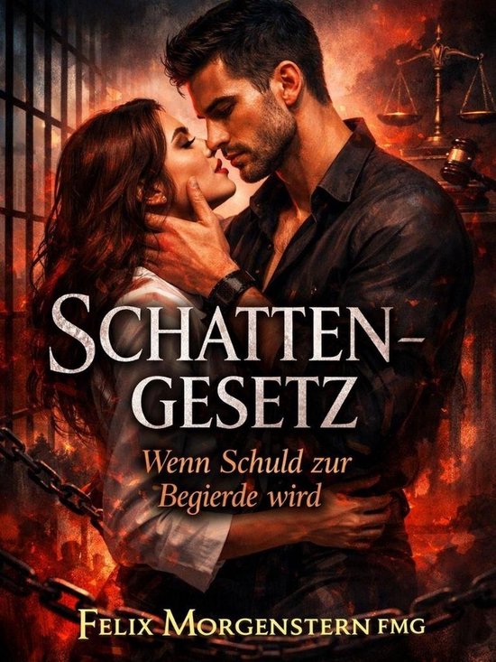 Schattengesetz: Wenn Schuld zur Begierde wird
