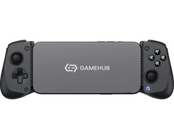 GameSir X5s - Draadloze Telefoon Controller - Nintendo Switch, Android, iOS & Windows - Grijs