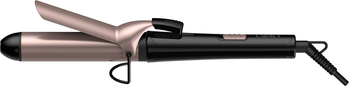 Carmen CCT3220B Krultang met Keramische Coating 32 mm - afbeelding 3