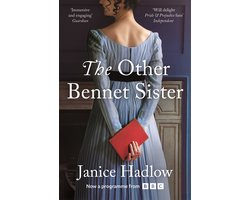 Omslag van The Other Bennet Sister