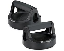 Harbinger Harbinger Push Up Pro - Opdruksteunen - 2 - 2 stuks