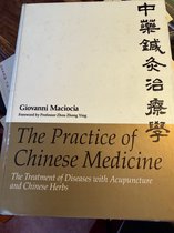The Practice of Chinese Medicine