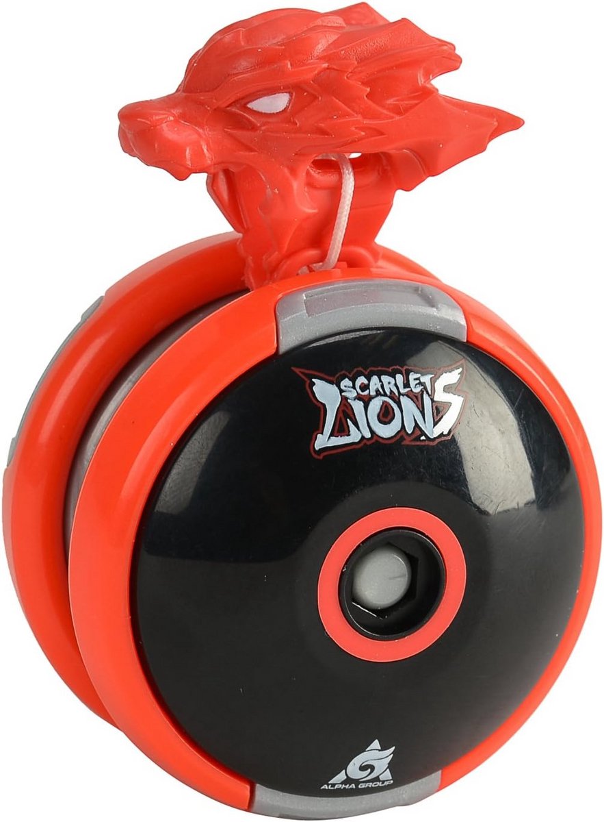 Yoyo Niveau 3: Omvormbare Vlinder Yoyo voor Beginners en Gevorderden
