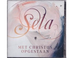Met Christus Opgestaan - Sela