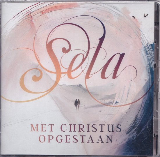 Met Christus Opgestaan - Sela