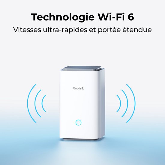 Reolink Deurbel + Home Hub - 4MP - 1:1 Beeld - Slimme Personen-/Voertuig-/Pakketdetectie - Batterij