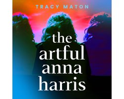 The Artful Anna Harris
