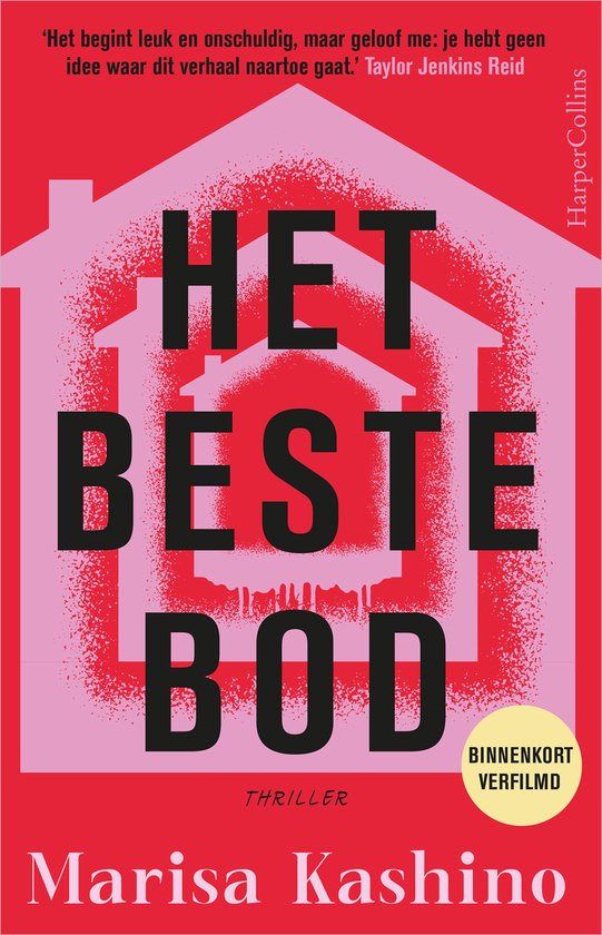 Het beste bod - cover