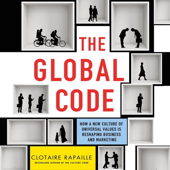 The Global Code - cover