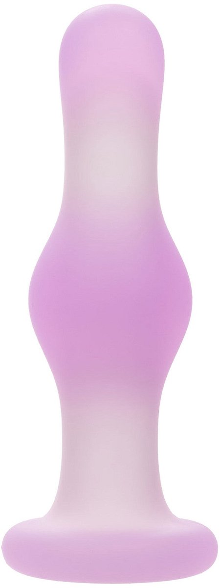 Lavender Haze Bulb Probe