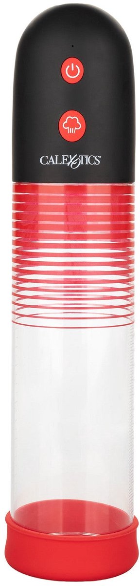 Big Man’s Rechargeable EZ Pump
