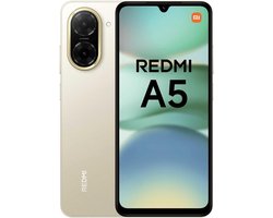 Xiaomi Redmi A5 - 3GB/64GB - Gold