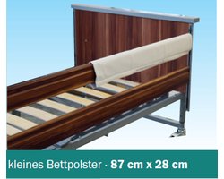 Comfort & Care Apparel | Bedhekbeschermer | Bedhekje | Hoog/Lage bedden.