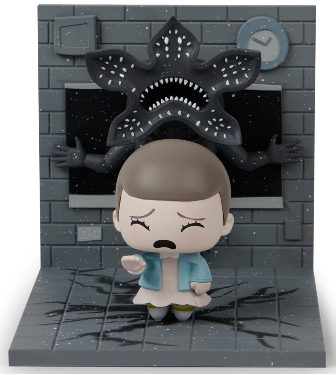 Stranger Things - NYCC Upside Down (Netflix)
