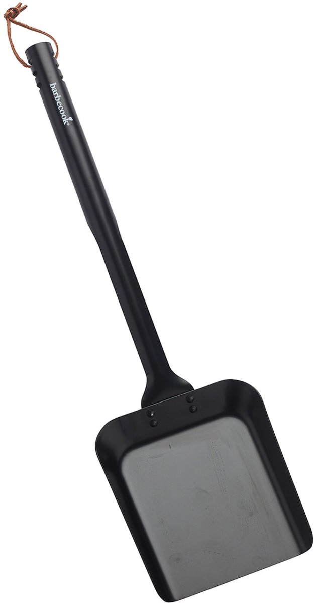 Barbecook asschep 50cm - Kolenschep voor grill & vuurplaats - Stevig BBQ accessoire