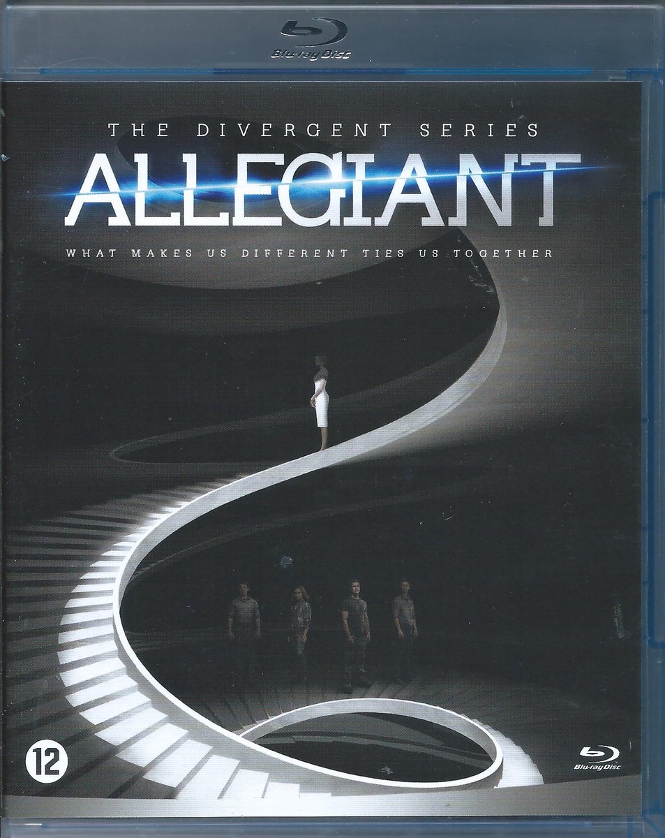 Allegiant