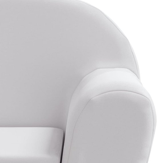 Opvouwbare Kinderfauteuil en Lounger - Comfortabele Kindermeubels Grijs van Klippik — afbeelding 3