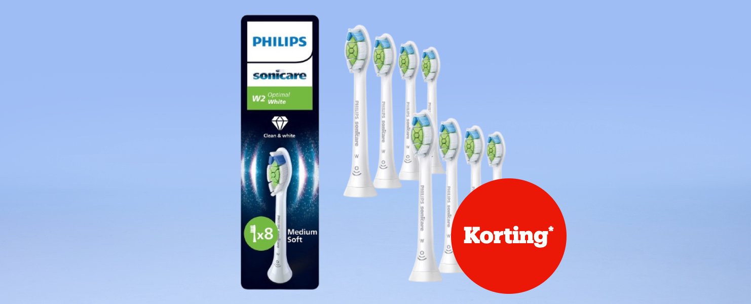 Korting* op Korting* op